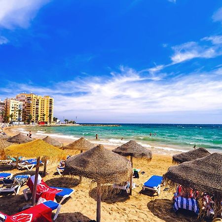 Holiday Royal Suite Concordia Τορεβιέχα Εξωτερικό φωτογραφία
