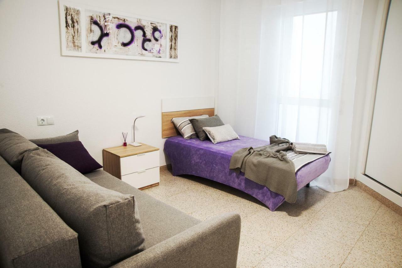 Holiday Royal Suite Concordia Τορεβιέχα Εξωτερικό φωτογραφία
