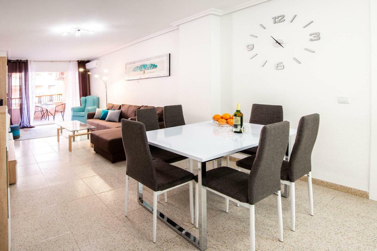 Holiday Royal Suite Concordia Τορεβιέχα Εξωτερικό φωτογραφία