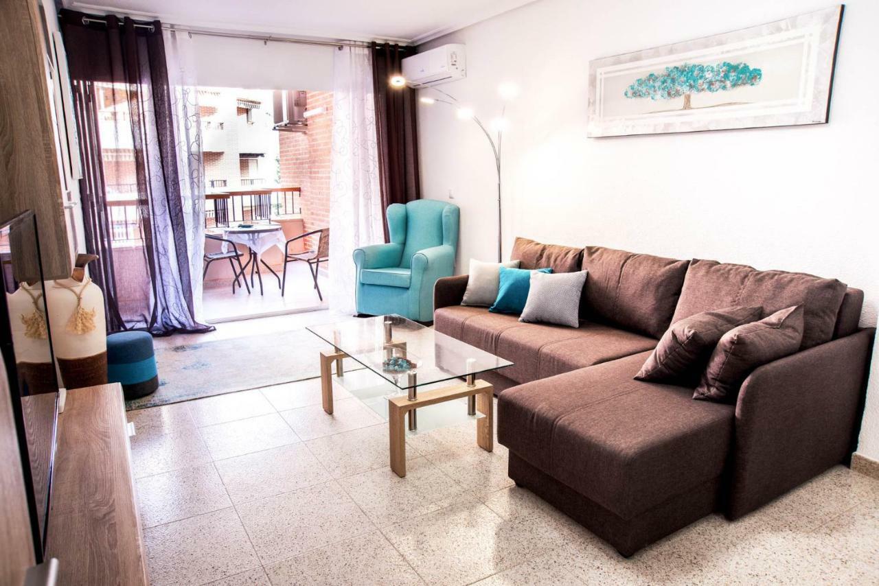 Holiday Royal Suite Concordia Τορεβιέχα Εξωτερικό φωτογραφία