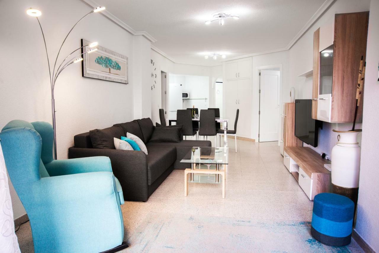Holiday Royal Suite Concordia Τορεβιέχα Εξωτερικό φωτογραφία