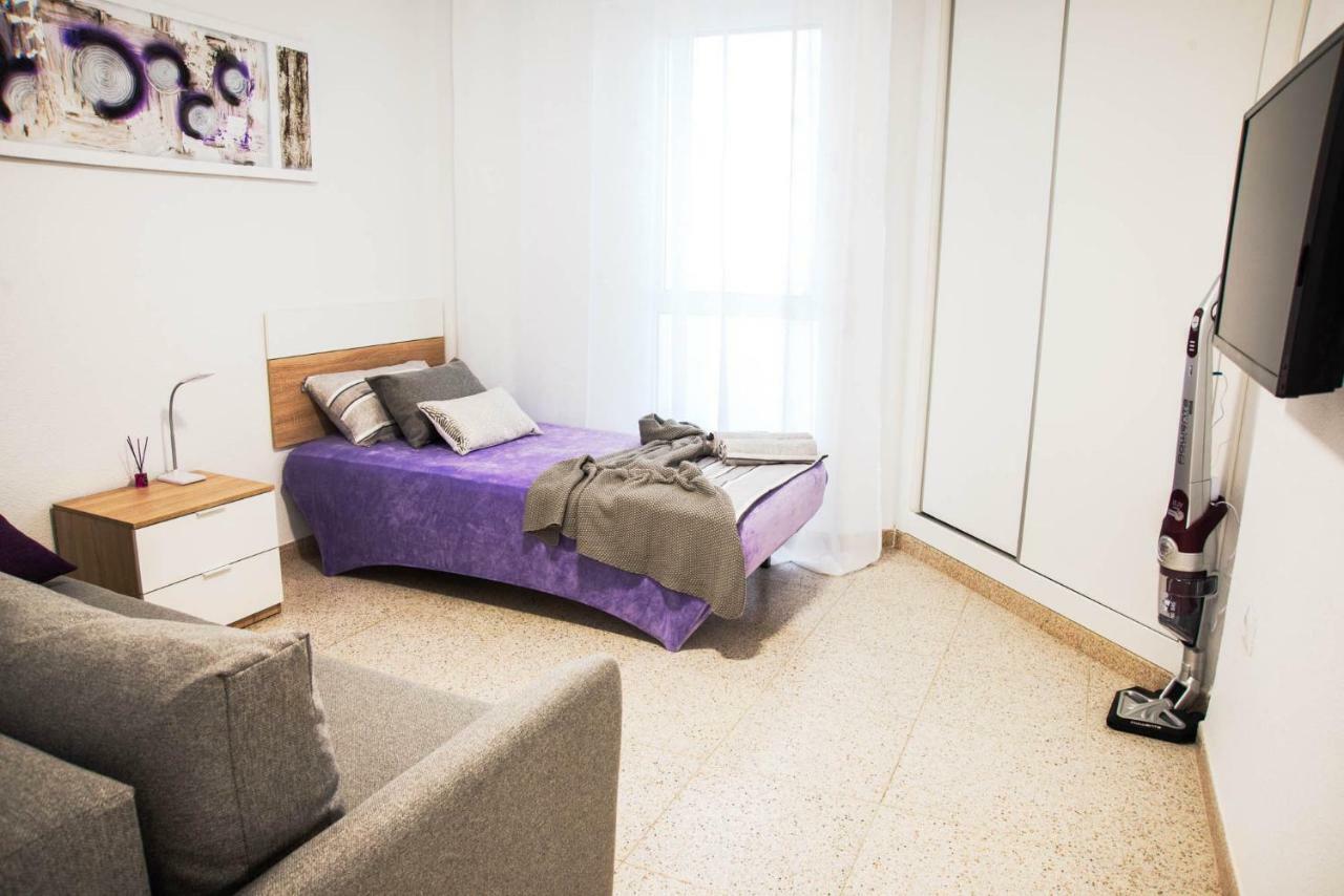 Holiday Royal Suite Concordia Τορεβιέχα Εξωτερικό φωτογραφία