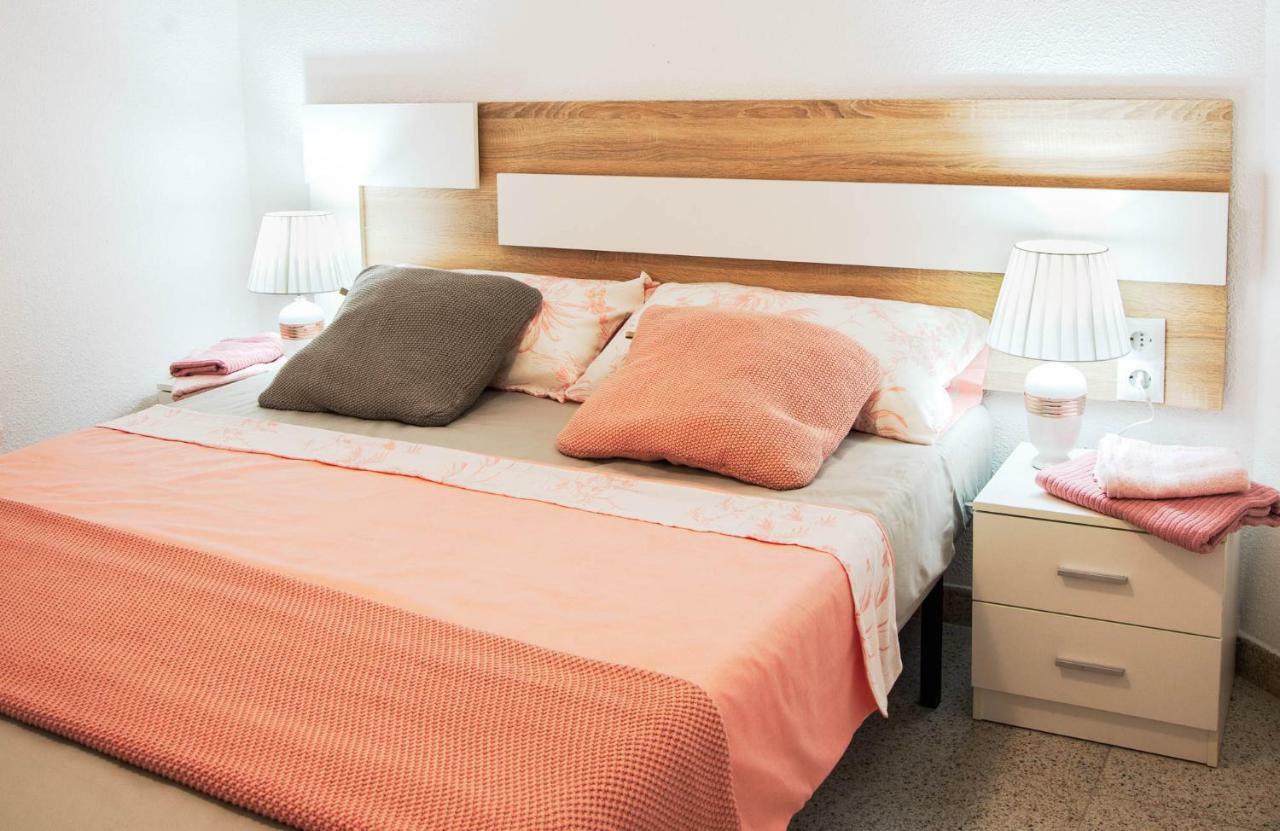 Holiday Royal Suite Concordia Τορεβιέχα Εξωτερικό φωτογραφία